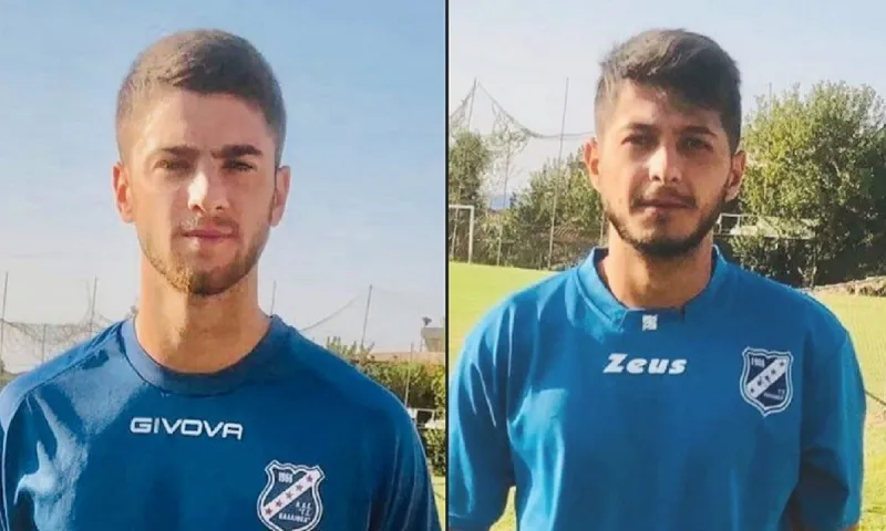 Καλλιθέα: Διπλό «χτύπημα» με Ποζατζίδη και Βασιλούδη