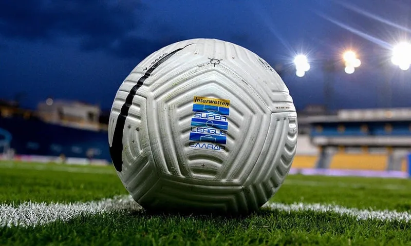 Super League 1: Το διήμερο 22-23/9 η 3η αγωνιστική