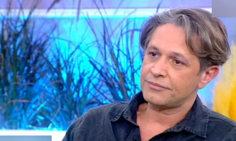 Αιμίλιος Χειλάκης: Ξέσπασε για το κόψιμο των σειρών με τον Πέτρο Φιλιππίδη