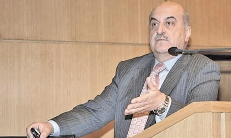 Νίκος Τζανάκης: Λασπολογεί και πάλι την εκκλησία ο καθηγητής που είχε μιλήσει για... «ταλιμπανοχριστιανούς»