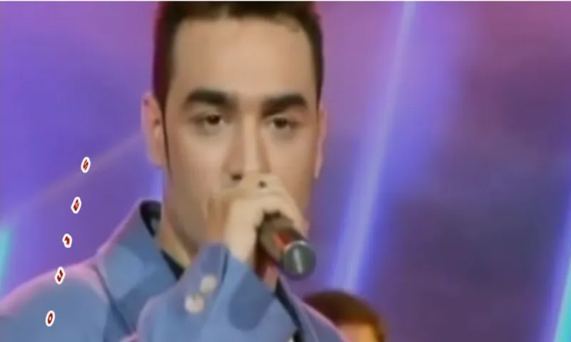 Νότης Σφακιανάκης - O αετός πεθαίνει στον αέρα: Το μεγαλύτερο και πιο αγαπημένο ψέμα του