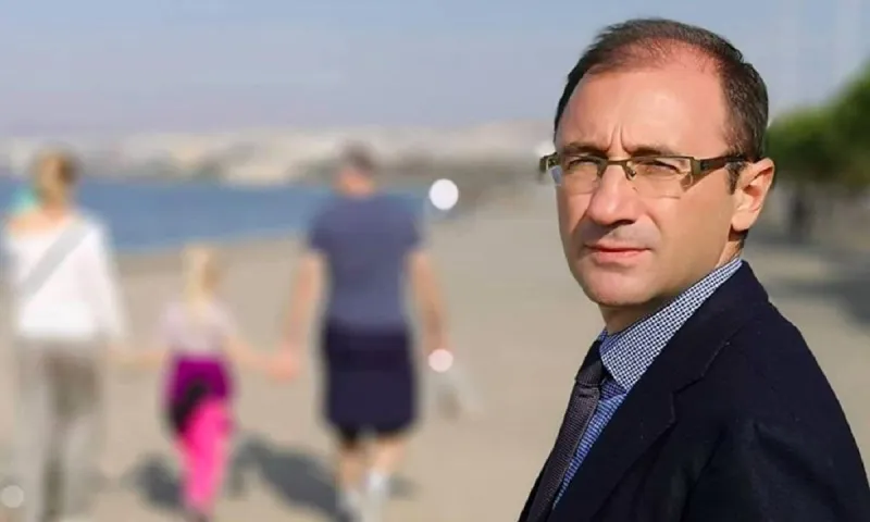 Καραγιαννακίδης: «Θα ρεζιλευτεί η Ελλάδα αν δουν στο CAS την ποινή της ΕΠΟ στον Άρη»