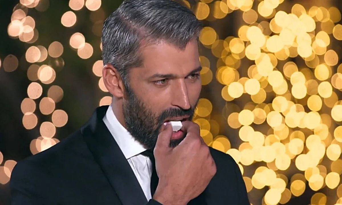 The Bachelor: Το Twitter ξεσαλώνει με την πρεμιέρα - «Αλέξη πρώην αδερφέ» (pics)