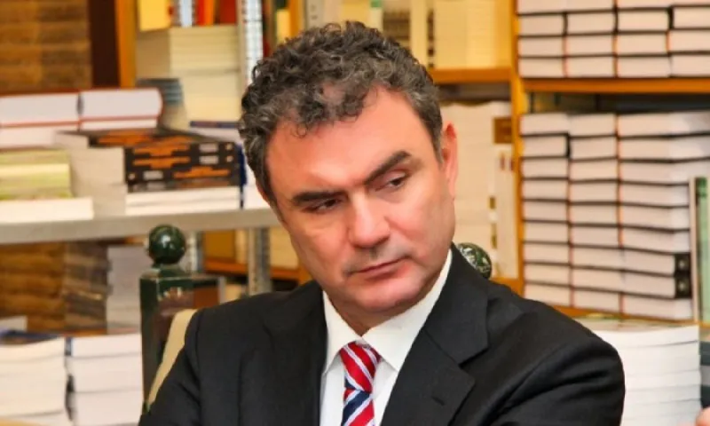 «Τελειώνει» την Ελλάδα ο Χρήστος Σωτηρακόπουλος!