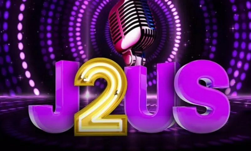 Just the 2 of Us: Αυτά είναι τα ζευγάρια του παιχνιδιού που θα μας αφήσουν με το στόμα ανοιχτό!