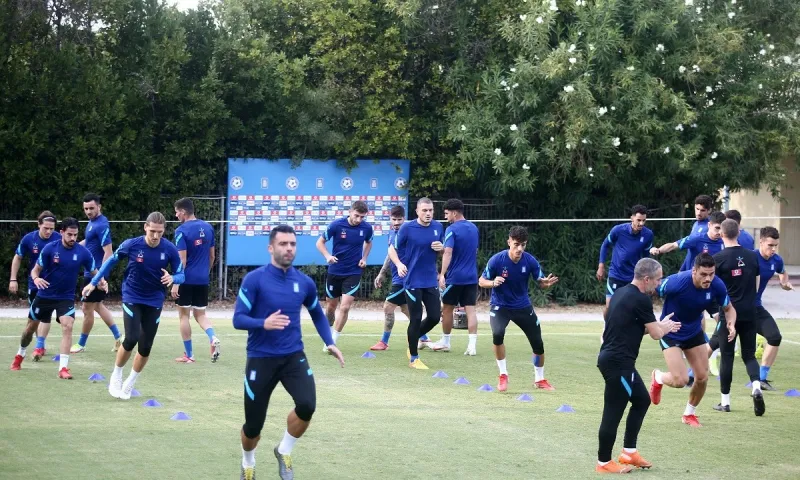 Χοσέ 8/9 Προγνωστικά: Το ποντάρισμα στα γκολ