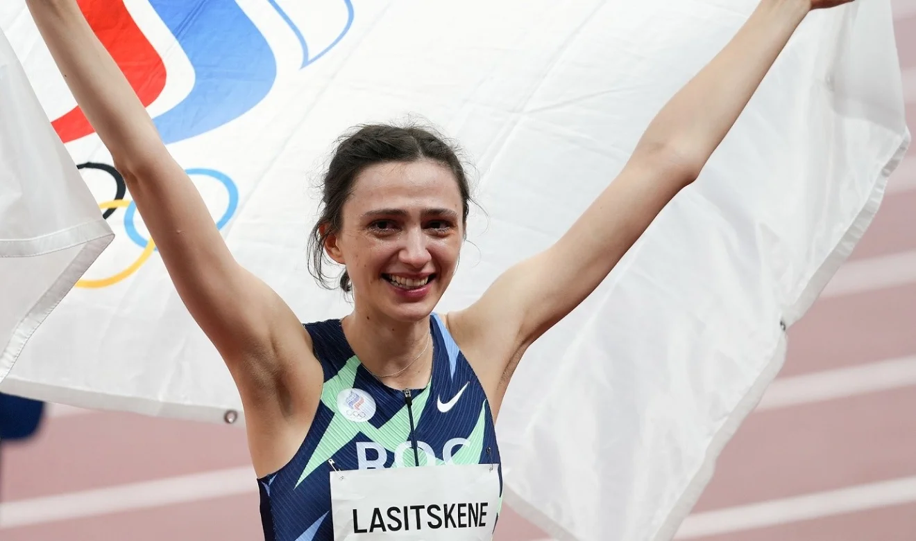Diamond League Ζυρίχη: Κρίθηκαν τα πρώτα διαμάντια! Πέταξε η Λασίτσκενε