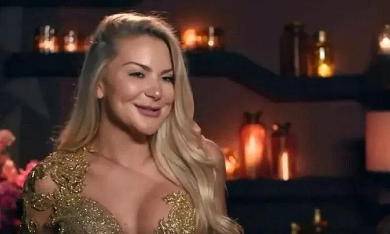 The Bachelor: Μετά το spoiler η Αθηνά κατέβασε το profile που μέχρι χθες ανέβαζε videos