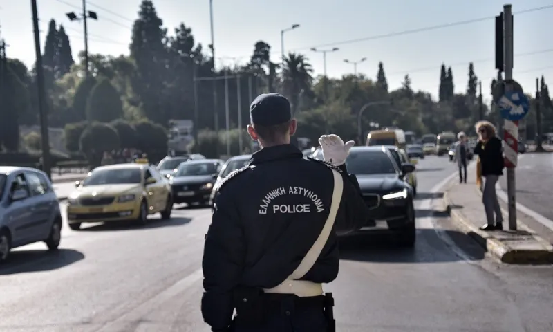 Ράλι Ακρόπολις: Ποιοί δρόμοι θα είναι κλειστοί και ποιές ώρες - Απροσπέλαστο το κέντρο της Αθήνας