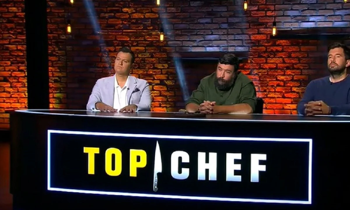 Top Chef: Αυτοί είναι οι υποψήφιοι προς αποχώρηση - Τρελά λάθη και αστοχίες