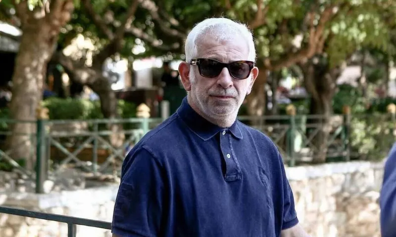 Πέτρος Φιλιππίδης: Νέα καταγγελία απο την ηθοποιό Μυριέλλα Κουρεντή για απαράδεχτη συμπεριφορά