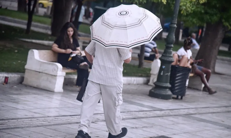 Καιρός: Τι είναι η ψυχρή λίμνη και πως επηρεάζει την Ελλάδα