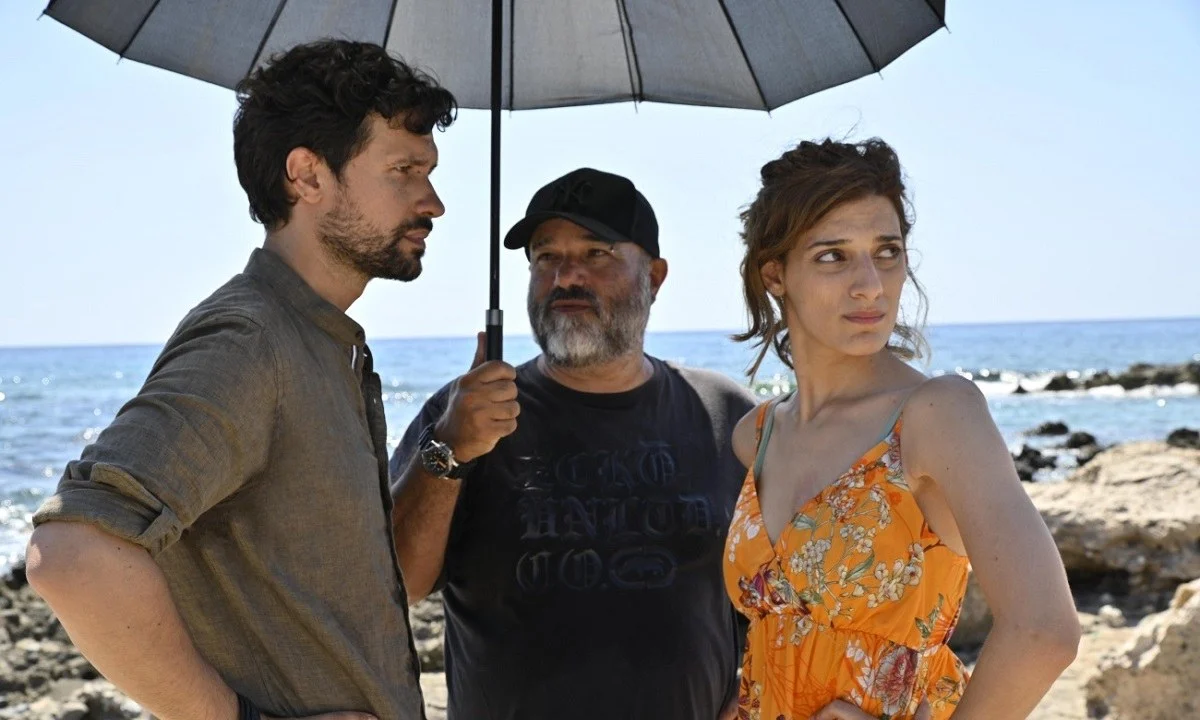 Τηλεθέαση 9/9: Σάρωσαν «Σασμός» και «Η Γη της Ελιάς» - Τι έκαναν Bachelor και Big Brother