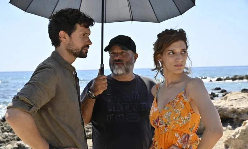 Τηλεθέαση 9/9: Σάρωσαν «Σασμός» και «Η Γη της Ελιάς» - Τι έκαναν Bachelor και Big Brother