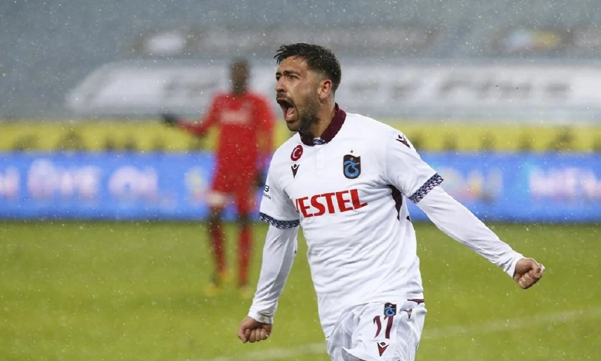 Transfer Gossip – Μπακασέτας: Οι μισές ομάδες της Ευρώπης τον έχουν στη λίστα τους, η Τραμπζονσπόρ έχει βάλει απίστευτη ρήτρα