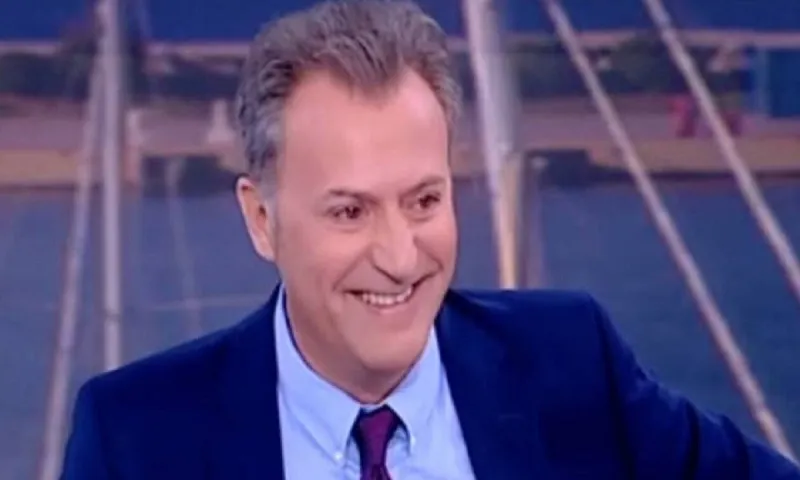 Αμετανόητος και ασεβής ο Δημήτρης Οικονόμου ενώ αρκεί μια ΣΥΓΓΝΩΜΗ !