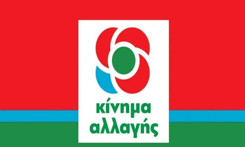 Κίνημα Αλλαγής: Θερμά συγχαρητήρια σtην ελληνική αποστολή - μας εκπροσώπησε επάξια στο Τόκιο
