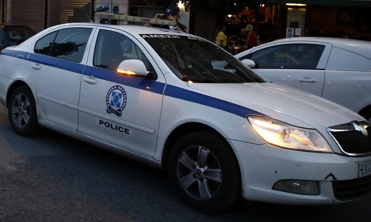 Αθήνα: Πυροβολισμοί στη Λεωφόρο Αλεξάνδρας - Άνδρας δίνει μάχη για τη ζωή του