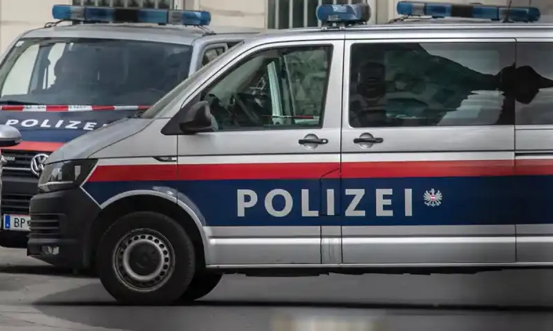 Αυστρία - Φρίκη: Κρατούσε τη νεκρή μητέρα του για να παίρνει τη σύνταξή της