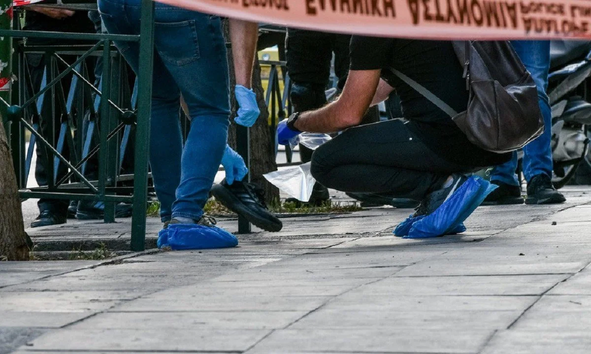 Αστυνομία: «Βλέπει» οπαδικά κίνητρα πίσω από τους πυροβολισμούς στη Λεωφόρο Αλεξάνδρας