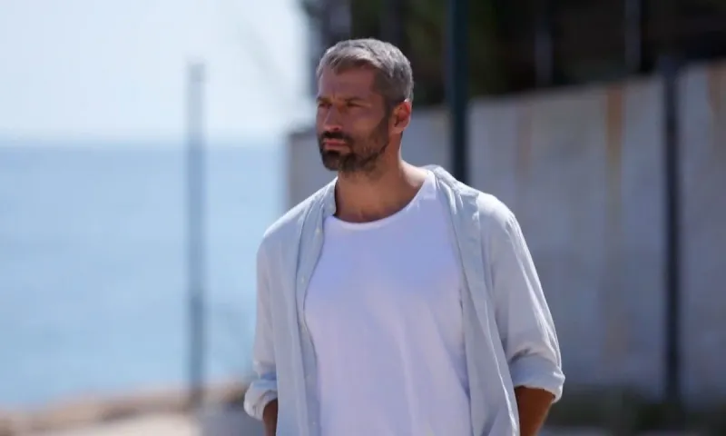 The Bachelor: Ο Αλέξης Παππάς... ξενέρωσε - Δείτε γιατί