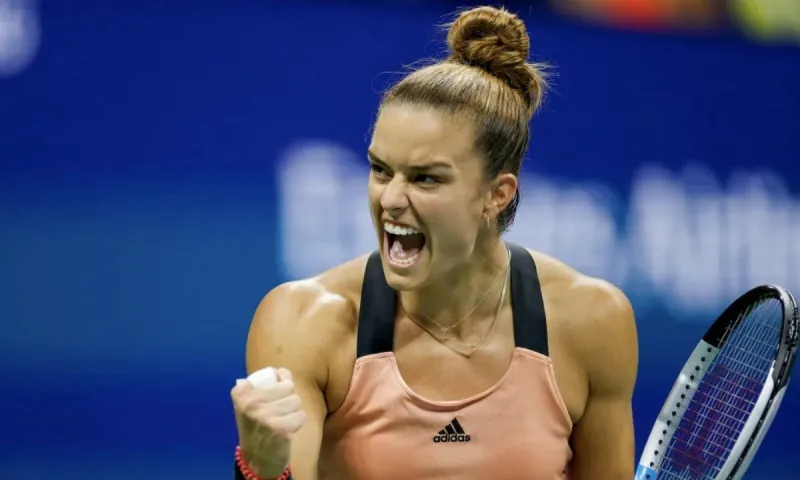 Μαρία Σάκκαρη: Ο Κωνσταντίνος Μητσοτάκης δεν ήταν στο πλευρό της στο γήπεδο
