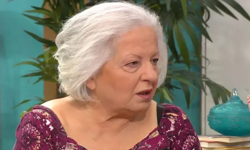 Ελένη Γερασιμίδου: «Η Ιωάννα Τούνη έχει ζήσει με 534 ευρώ;» - Γιατί αποχώρησε από τη σειρά του Καπουτζίδη