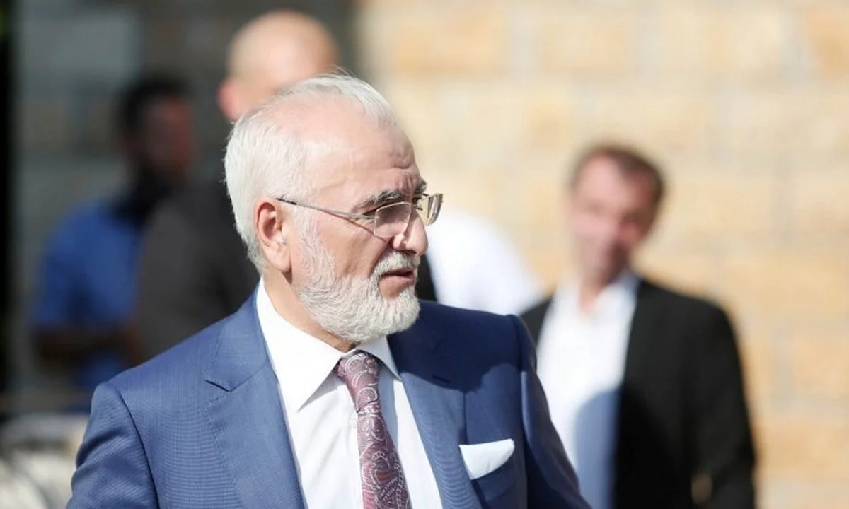 Open: Διάψευση και εξώδικο από το κανάλι του Ιβάν Σαββίδη