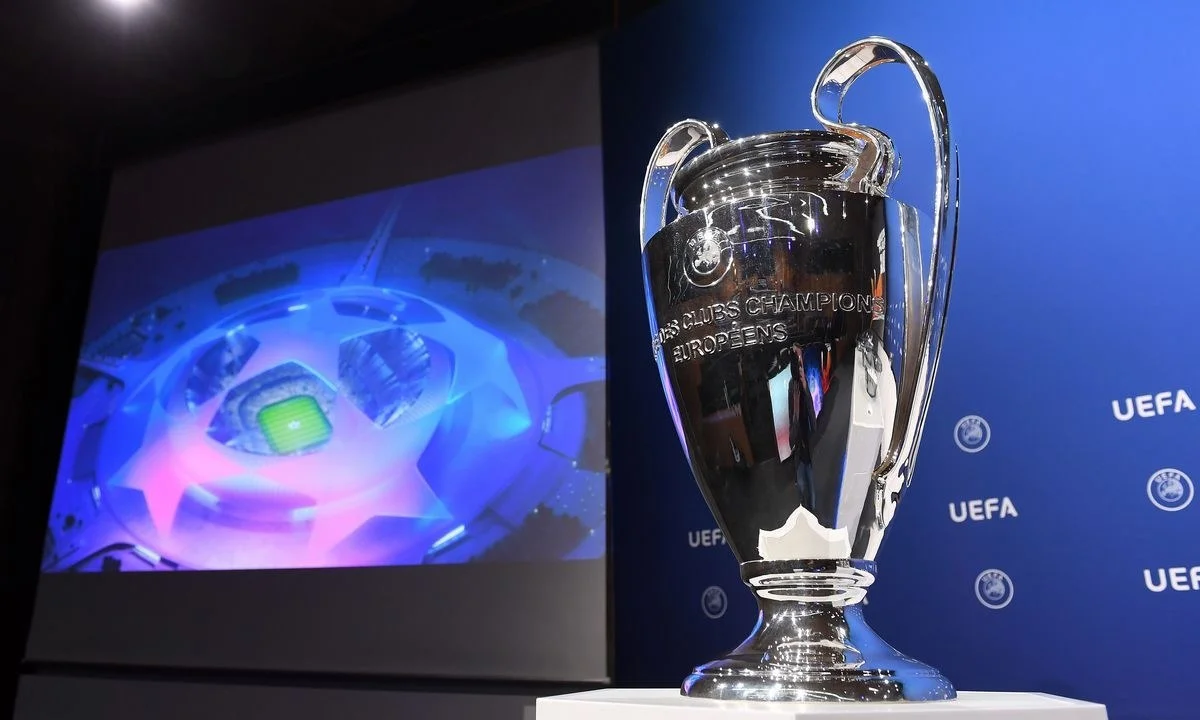 Απόδοση-πρόκληση για να πάρει το Champions League η υπερομάδα του Μέσι!