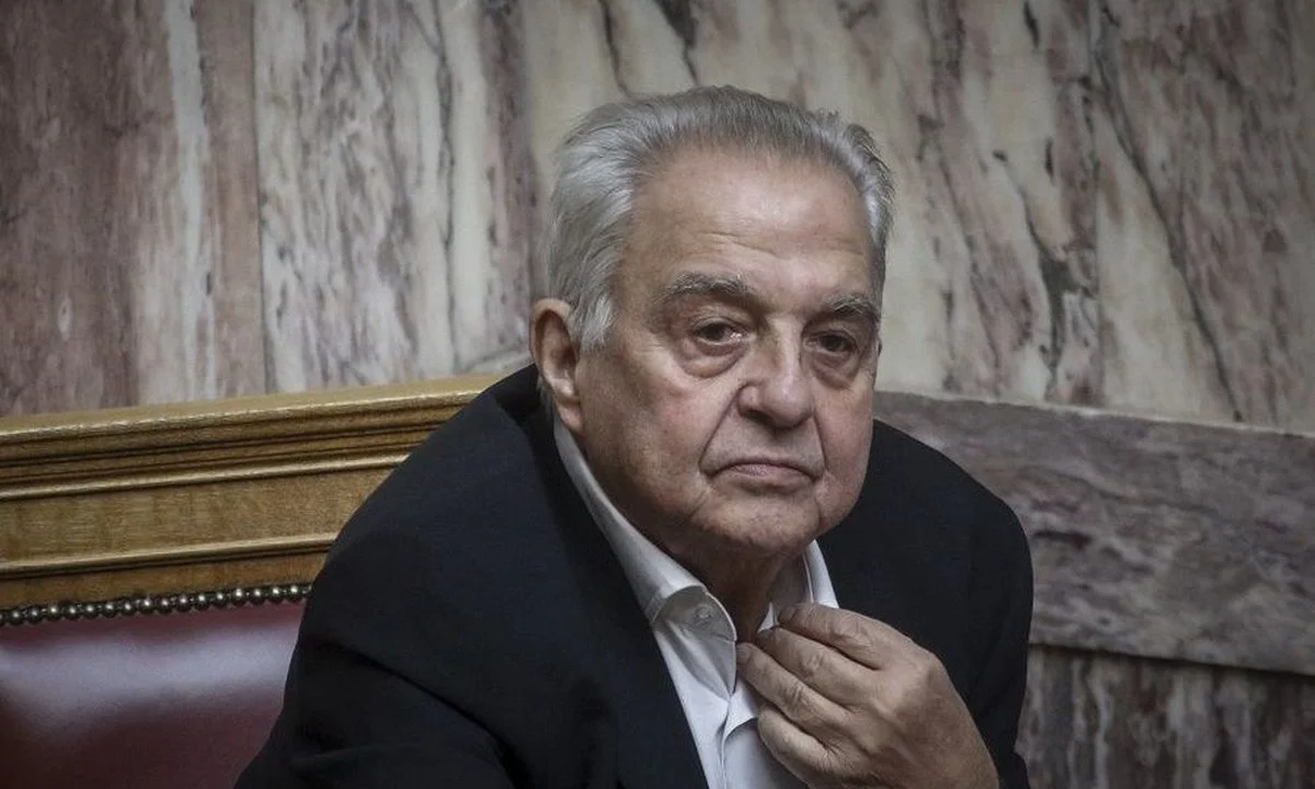 Φλαμπουράρης: Πάρτι στο σπίτι του στην Αίγινα - Ποιοι πήγαν