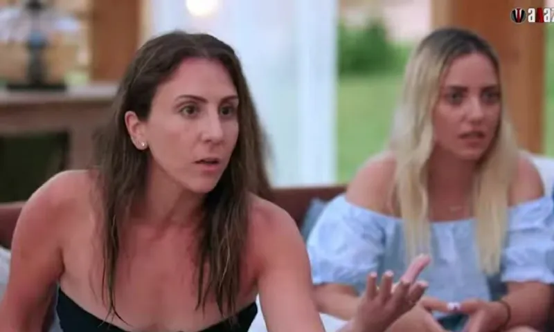 Bachelor: Το επικό βίντεο που έχει γίνει viral