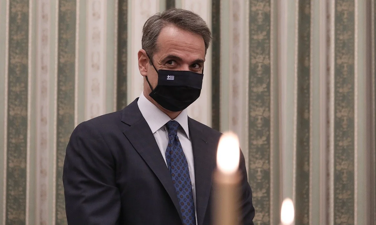 ΔΕΘ: Θερμή αναμένεται η υποδοχή Μητσοτάκη