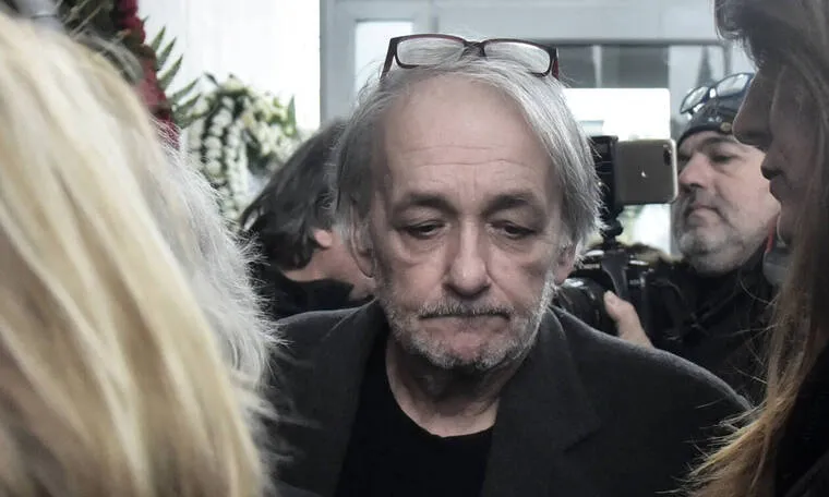 Μικρούτσικος: Εσπευσμένα στο νοσοκομείο