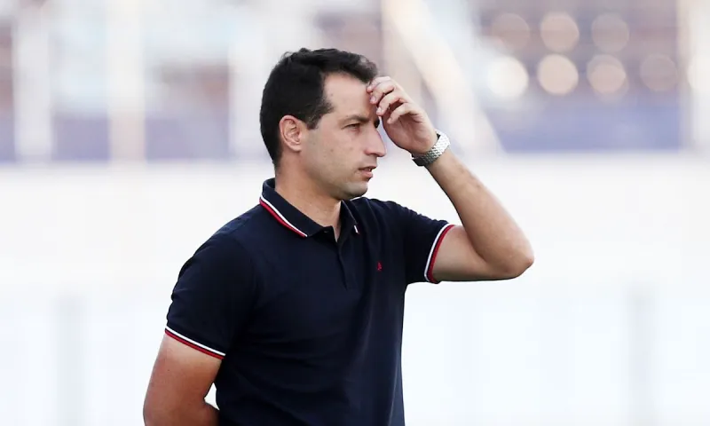 Λόπεθ: «Να δημιουργήσουμε προβλήματα στον Ολυμπιακό»