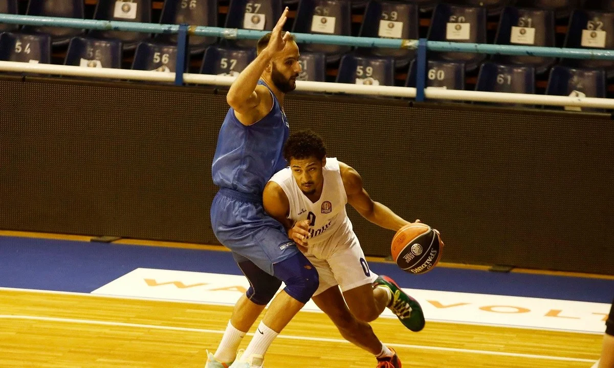 Ηρακλής- ΜΖΤ Σκοπίων 76-62: Νίκη και καλή εμφάνιση