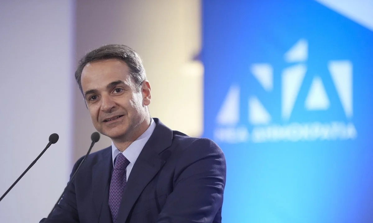 Κυριάκος Μητσοτάκης - ΔΕΘ 2021: Αυτά είναι τα μέτρα που θα ανακοινώσει απόψε!