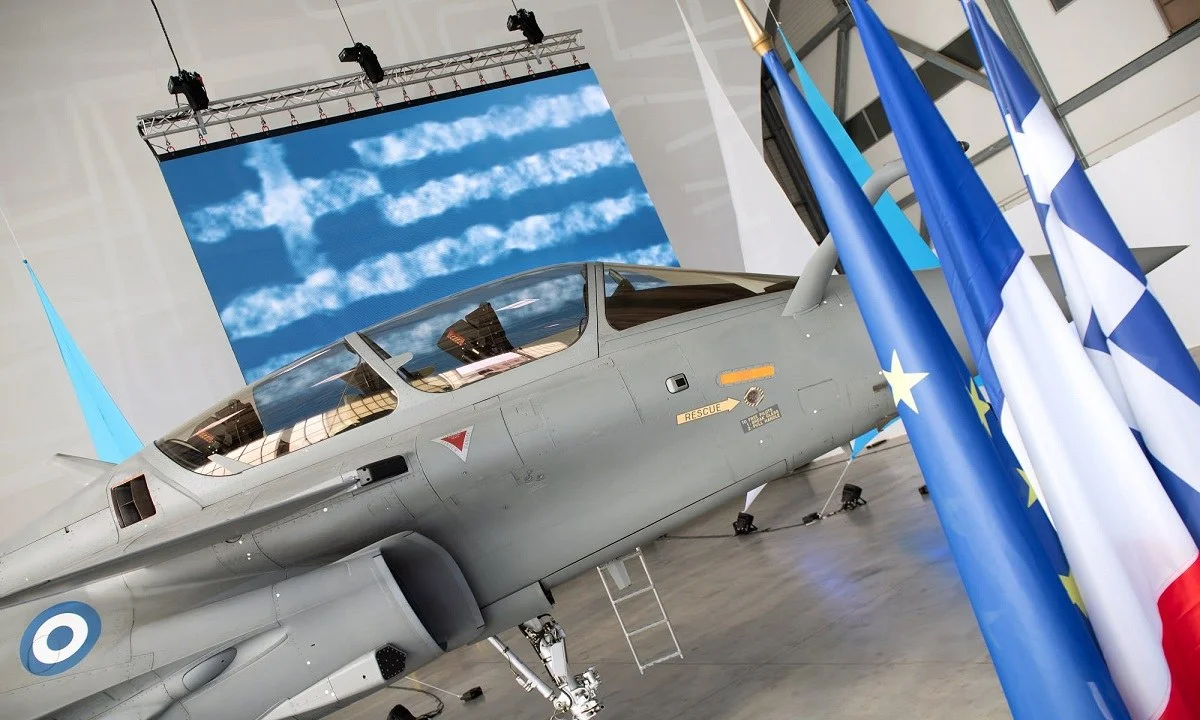 Ελληνοτουρκικά: Αυτά είναι τα υπερσύγχρονα οπλικά συστήματα του Ελληνικού στρατού που έχουμε στα σύνορα!