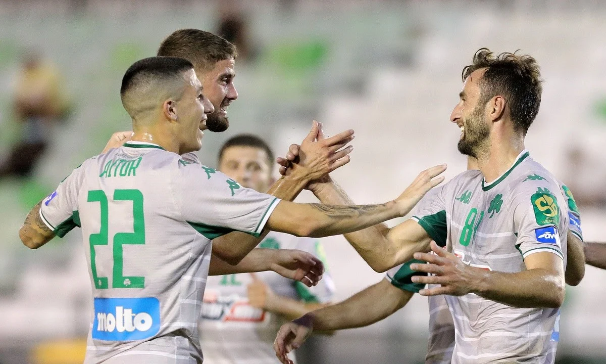 H Super League με ενισχυμένες αποδόσεις και 0% γκανιότα*