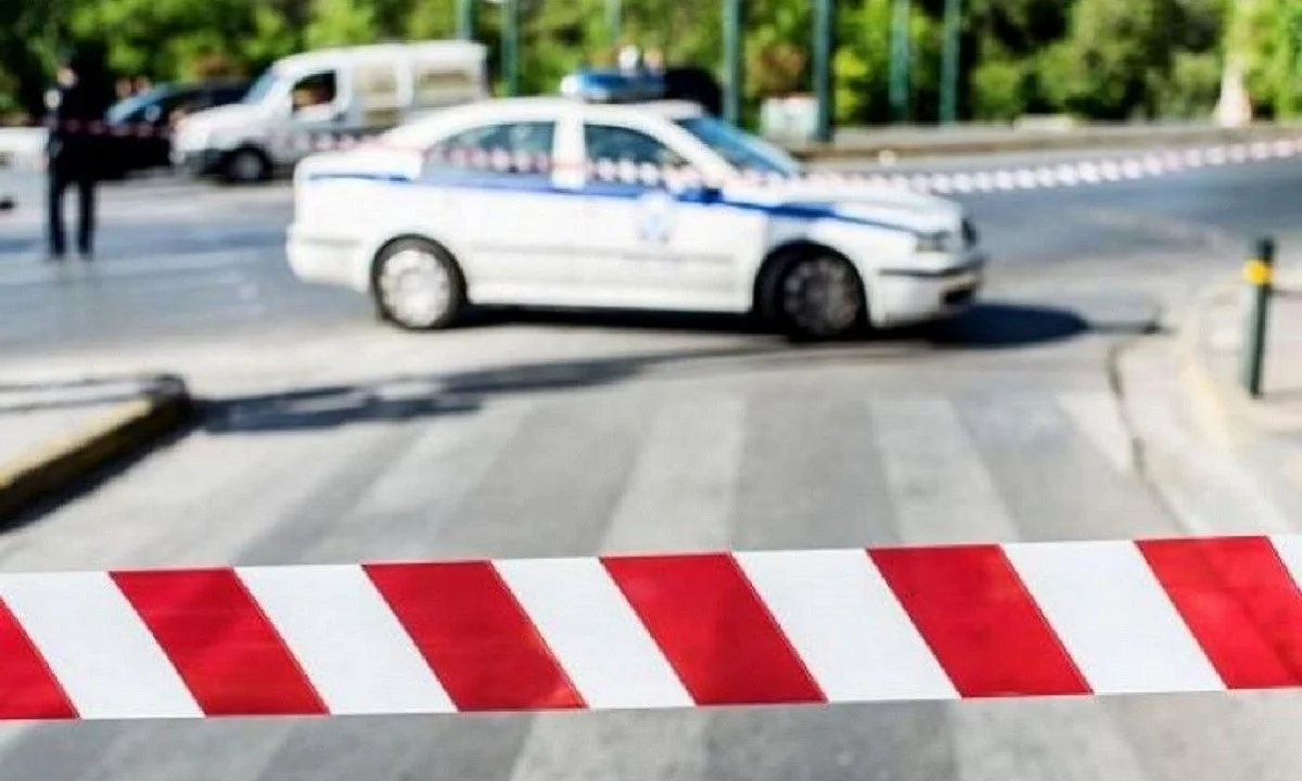 Προσοχή: Κυκλοφοριακές ρυθμίσεις την Κυριακή στην Αθήνα λόγω ταινίας και ημιμαραθωνίου