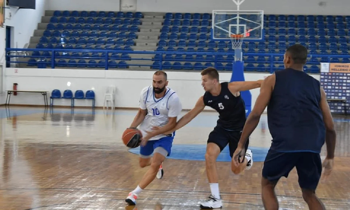 Ιωνικός- Απόλλωνας 74-79: Συμπεράσματα και το «ευχαριστώ»
