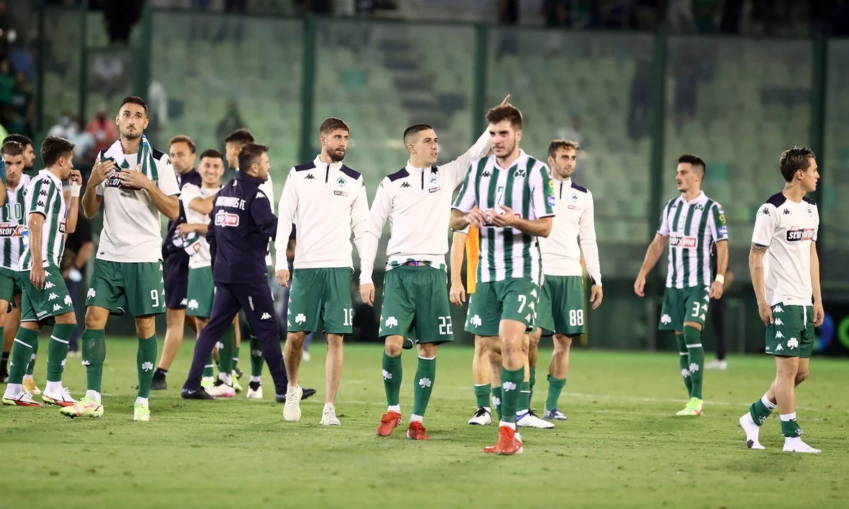 Παναθηναϊκός: Ο απλός μα ουσιαστικός Βιτάλ και ο... αόρατος MVP