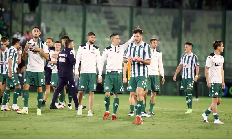 Παναθηναϊκός: Ο απλός μα ουσιαστικός Βιτάλ και ο... αόρατος MVP