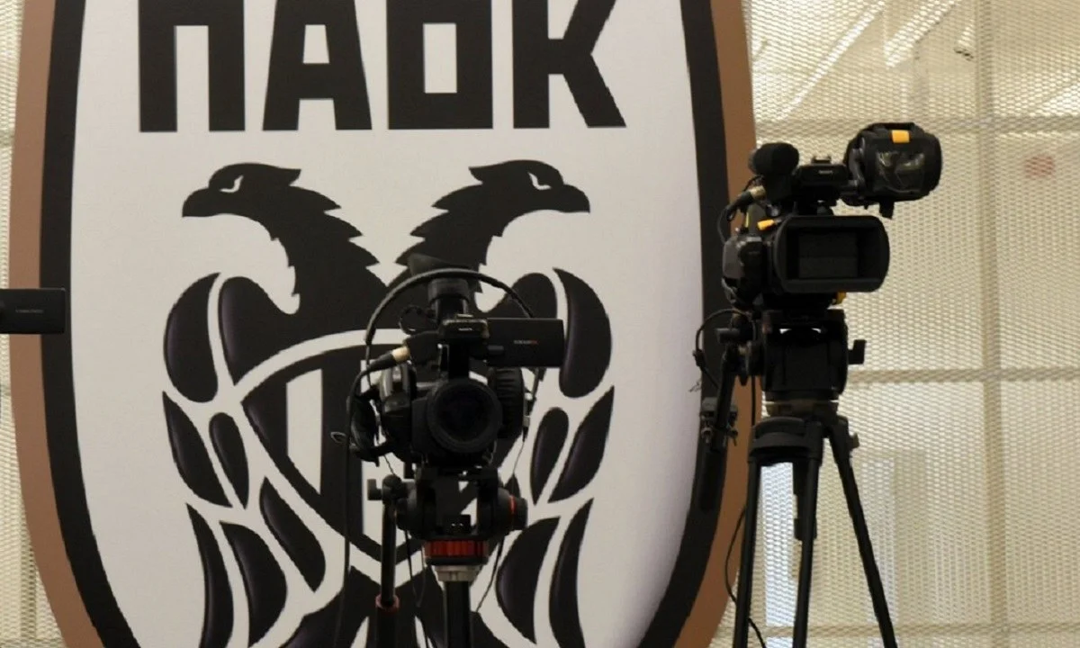ΠΑΟΚ - Επιβεβαίωση Sportime: Έκλεισε στη NOVA με σούπερ deal! Δείχνει και το ματς με ΠΑΣ