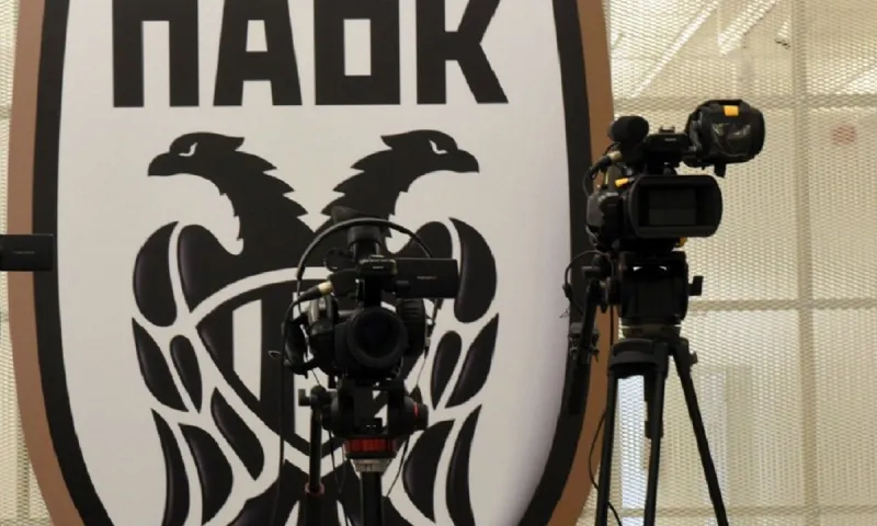 ΠΑΟΚ - Επιβεβαίωση Sportime: Έκλεισε στη NOVA με σούπερ deal! Δείχνει και το ματς με ΠΑΣ