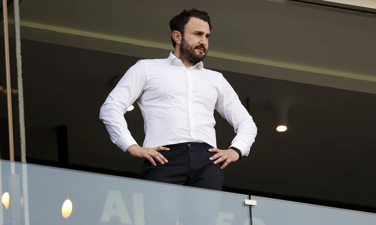 Άρης - Καρυπίδης σε παίκτες: «Σε λίγες μέρες το -6 δεν θα υπάρχει» - Η αποστολή για ΟΦΗ