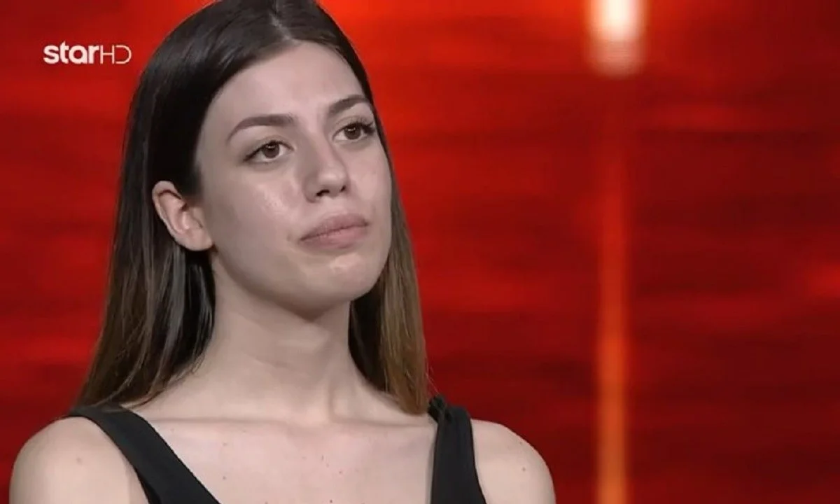 GNTM: Εκνεύρισε τους κριτές και την... έκοψαν με συνοπτικές διαδικασίες (vid)