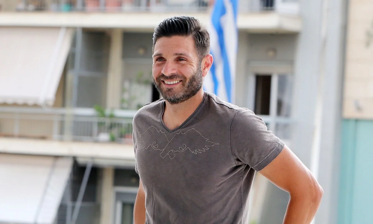 Σπάθας: «Σωστές διαιτητικές αποφάσεις στην Τούμπα, δε δόθηκε πέναλτι για τον Ολυμπιακό»