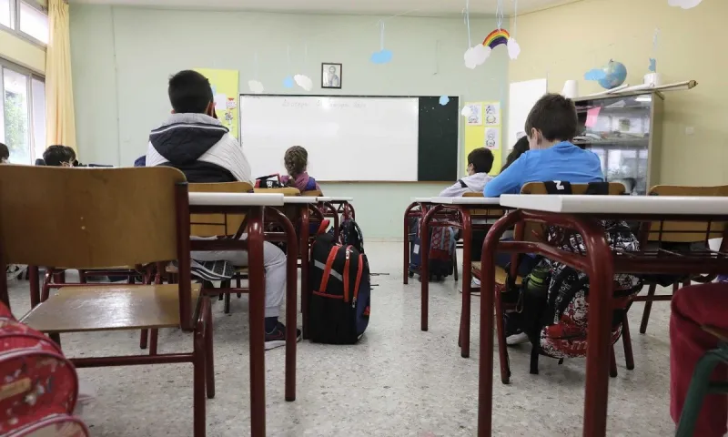 Σχολεία: Επιστροφή στα θρανία με αυστηρά μέτρα!