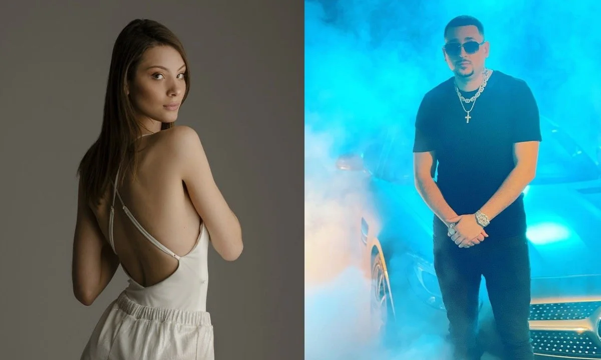 Mad Clip: Η ανάρτηση της Άννα Μαρία Ηλιάδου δέκα ημέρες μετά τον θάνατό του!