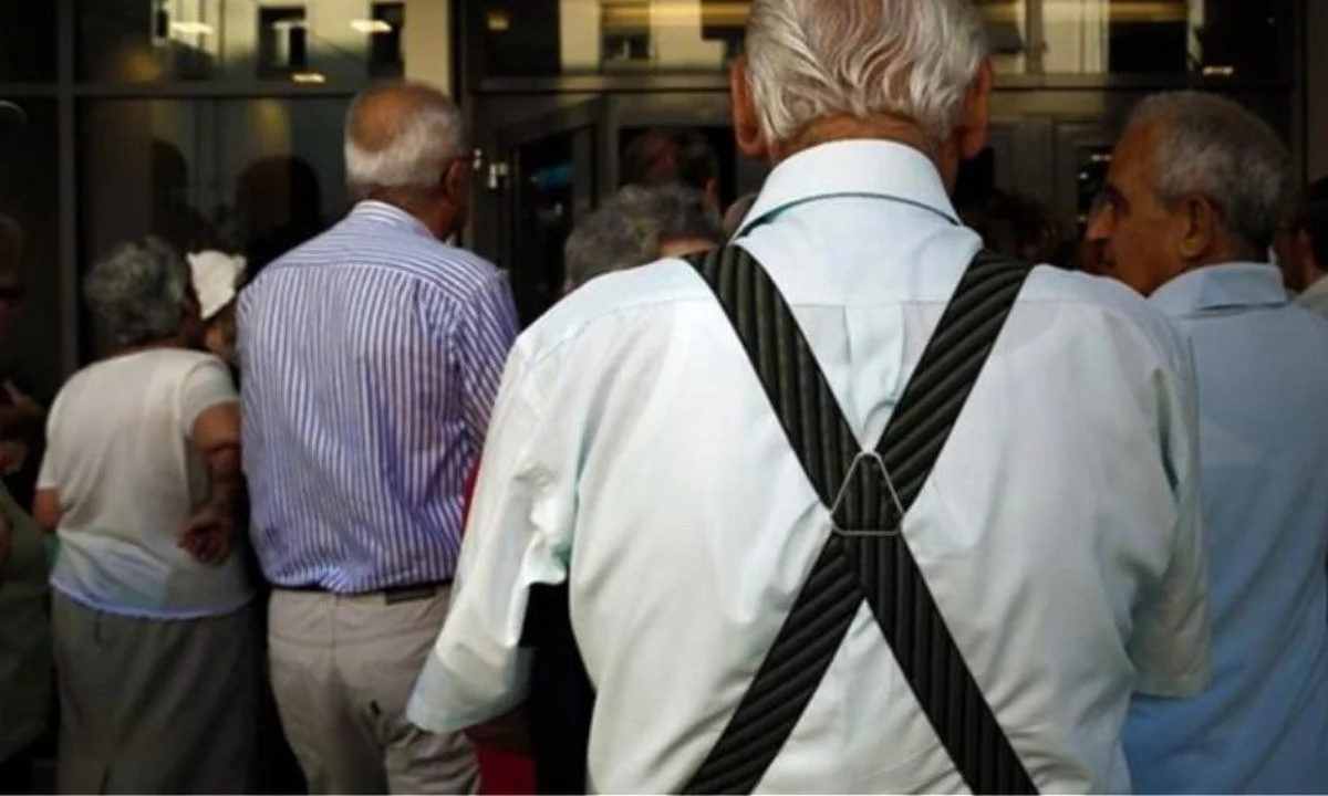 Αναδρομικά: 4 δισ. ευρώ διεκδικούν 650.000 συνταξιούχοι